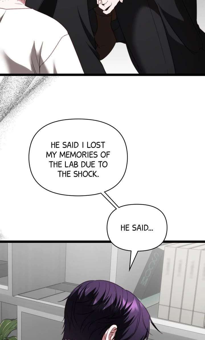 In Shadow Chapter 27 page 56 - 