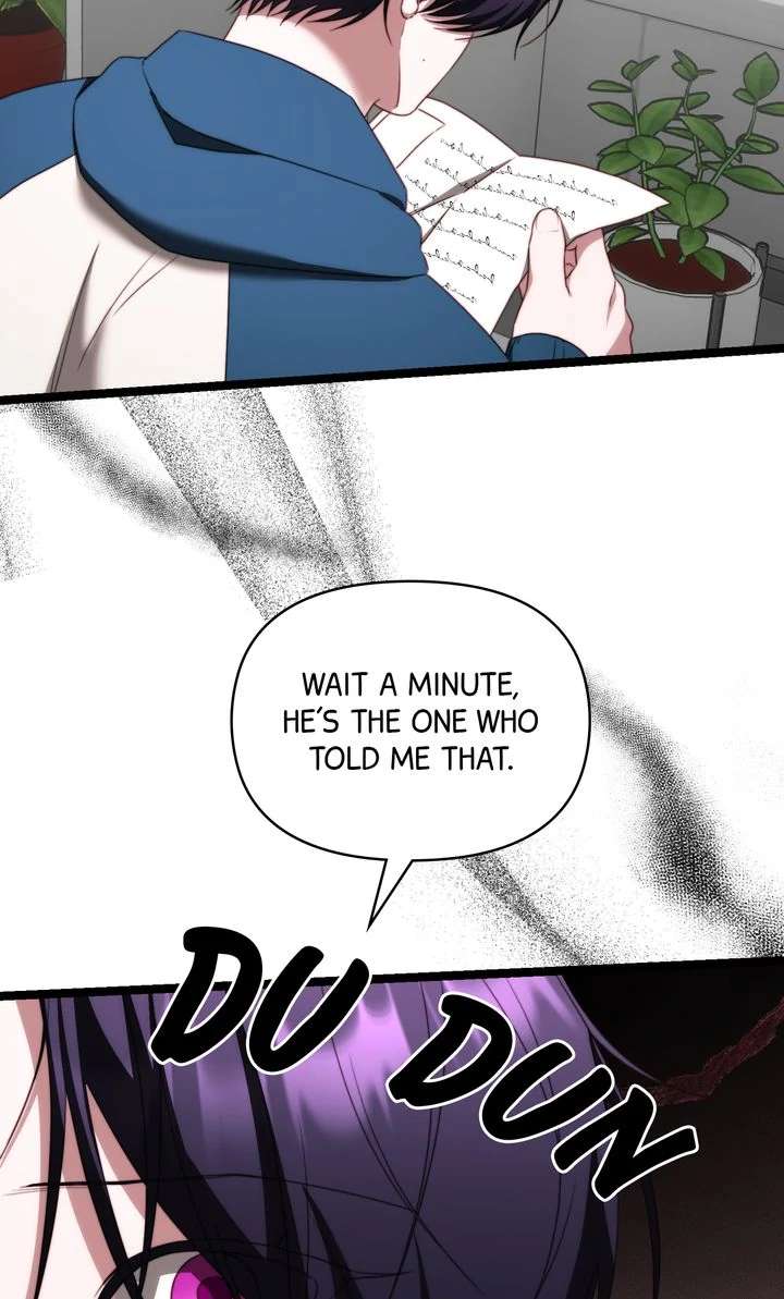 In Shadow Chapter 27 page 57 - 