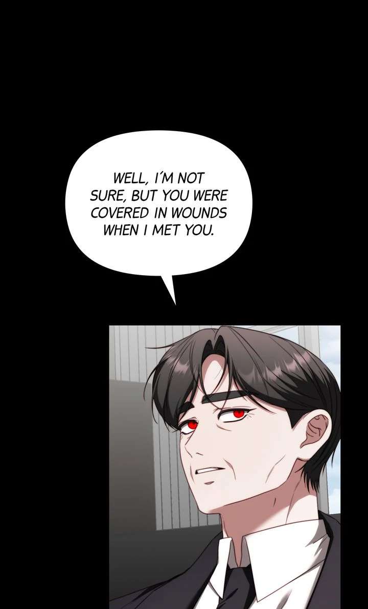 In Shadow Chapter 27 page 61 - 