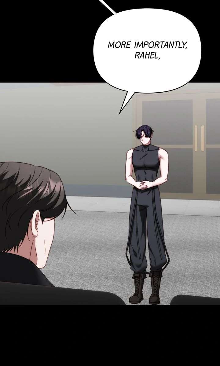In Shadow Chapter 27 page 66 - 