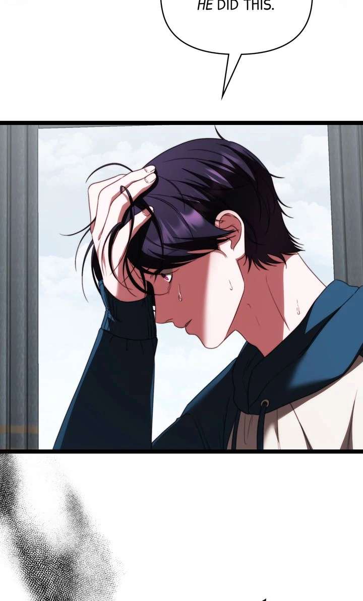 In Shadow Chapter 27 page 69 - 