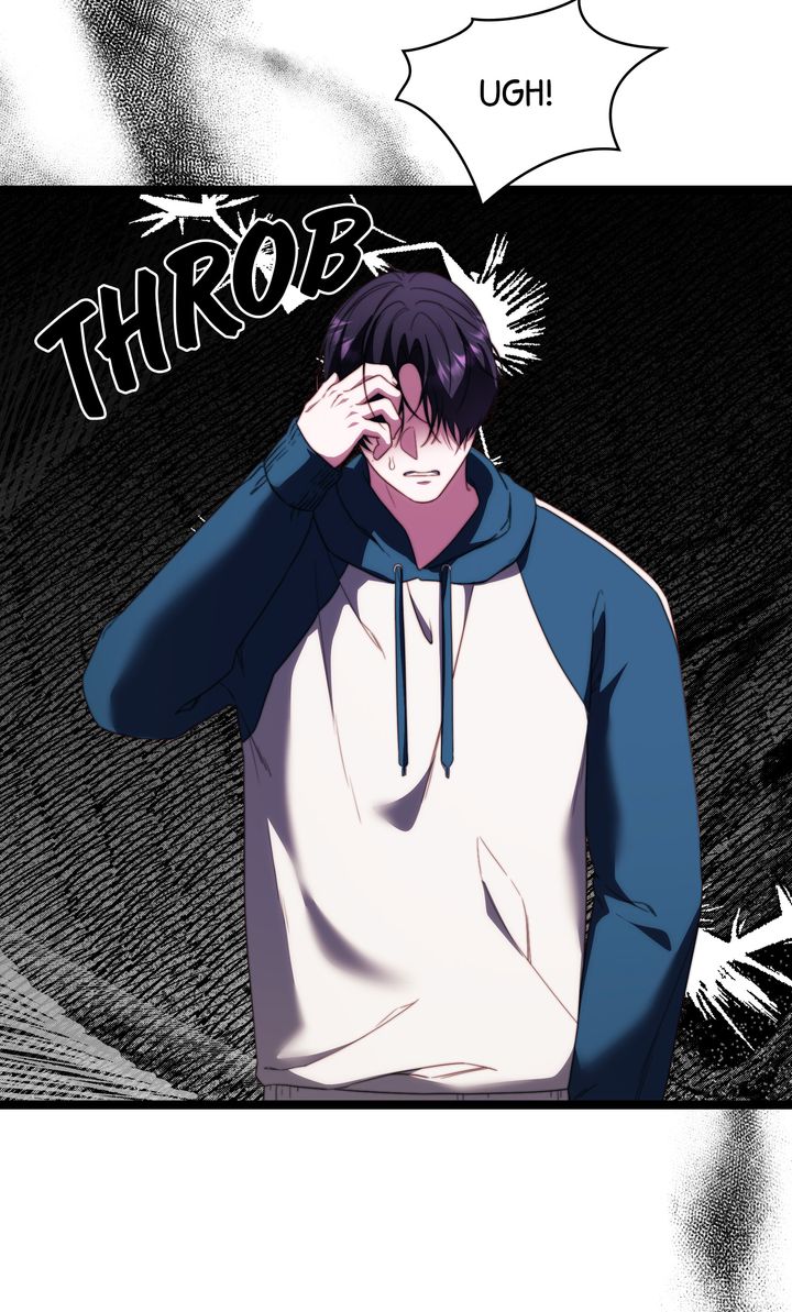 In Shadow Chapter 27 page 70 - 