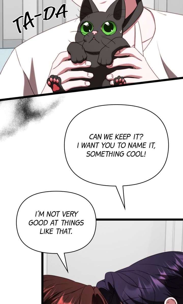 In Shadow Chapter 27 page 72 - 