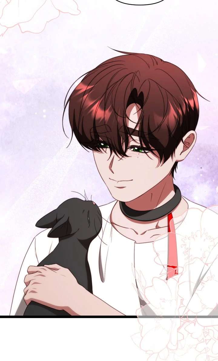 In Shadow Chapter 27 page 74 - 