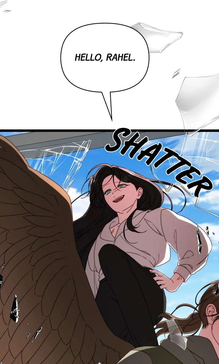 In Shadow Chapter 27 page 77 - 