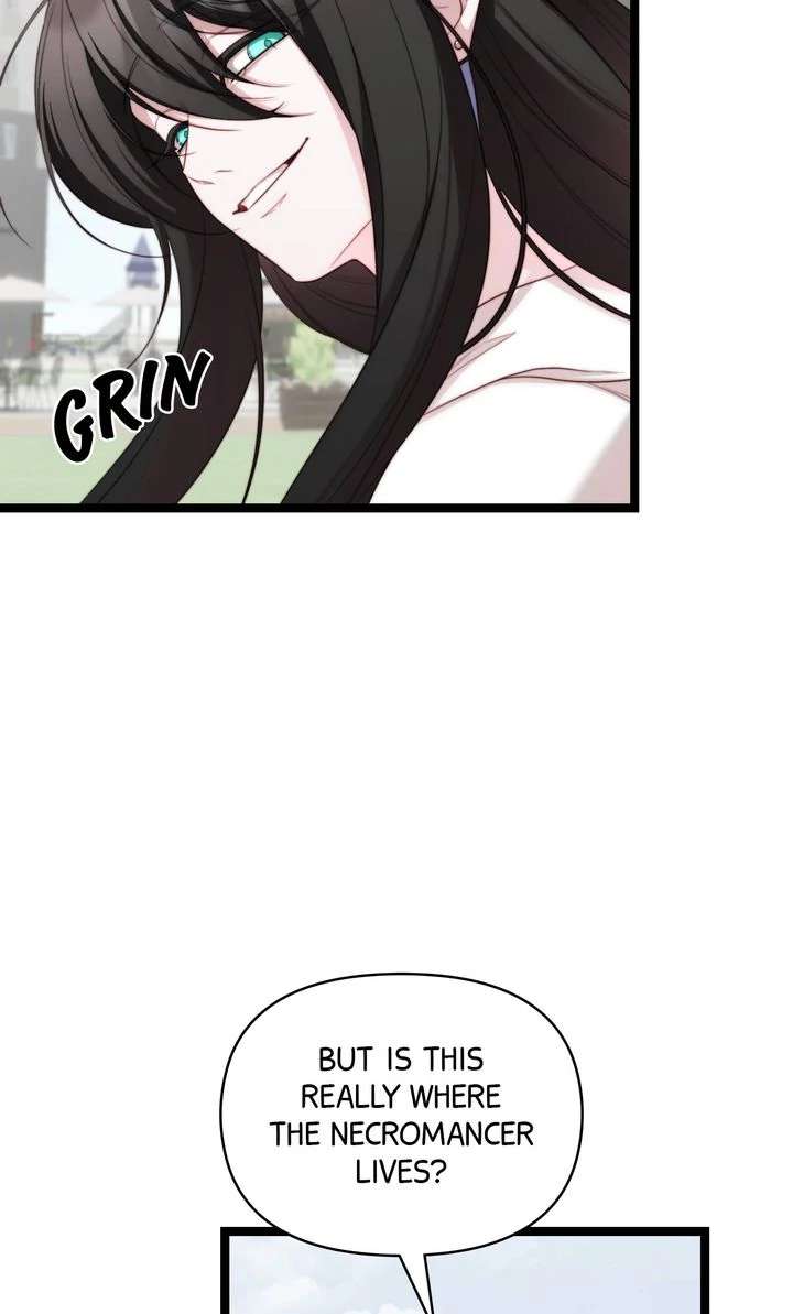 In Shadow Chapter 27 page 9 - 