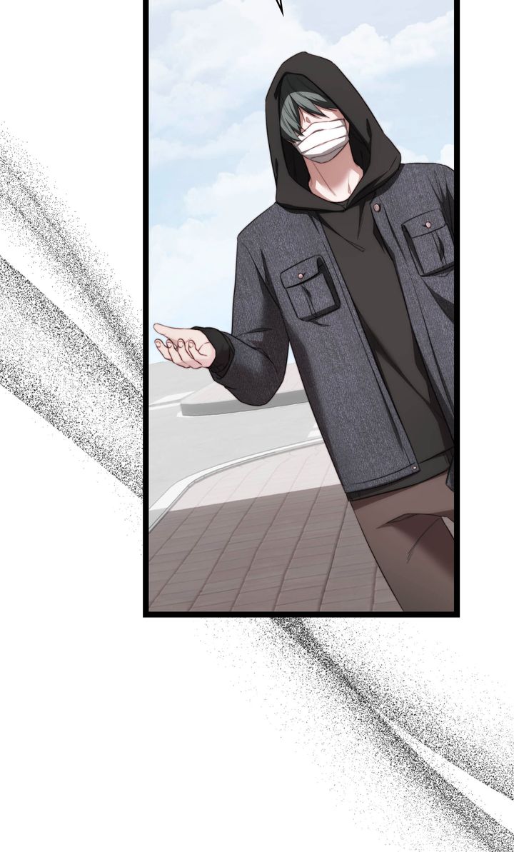In Shadow Chapter 27 page 10 - 