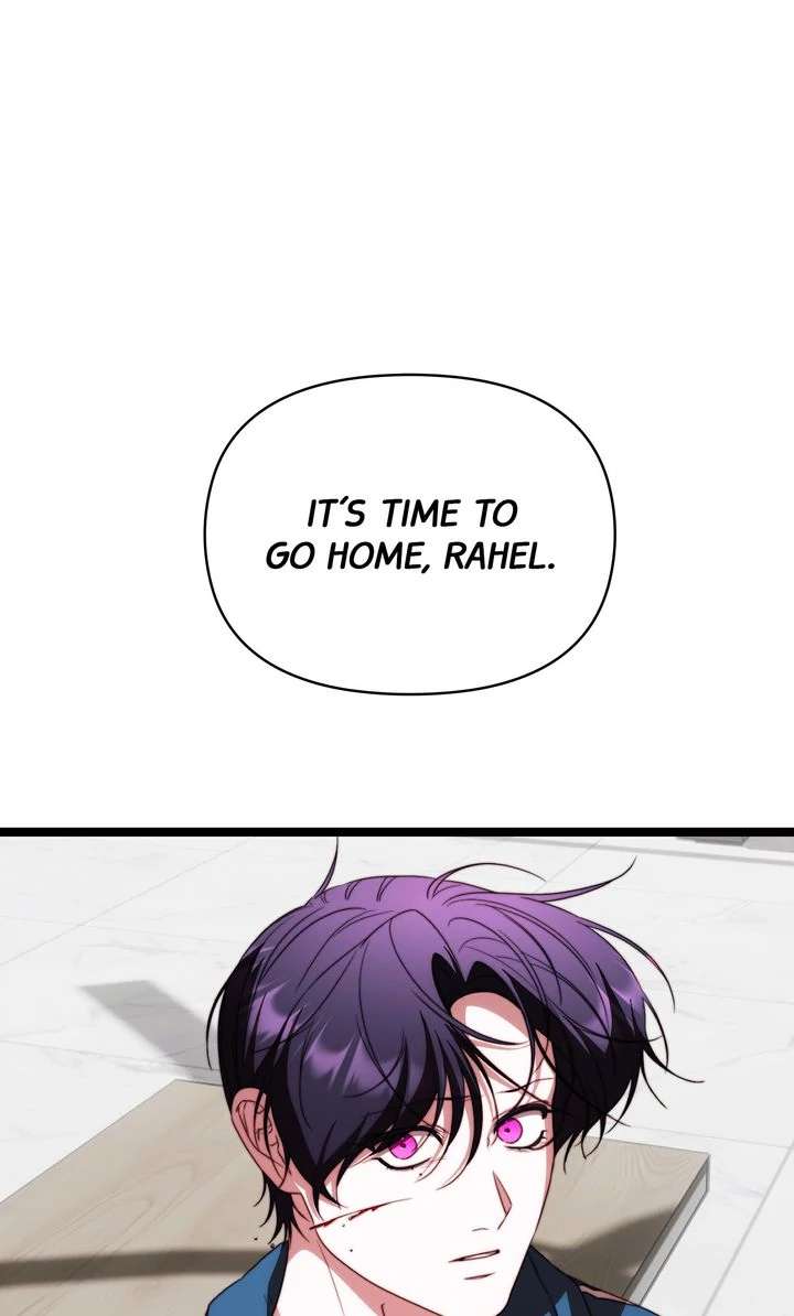 In Shadow Chapter 28 page 1 - 