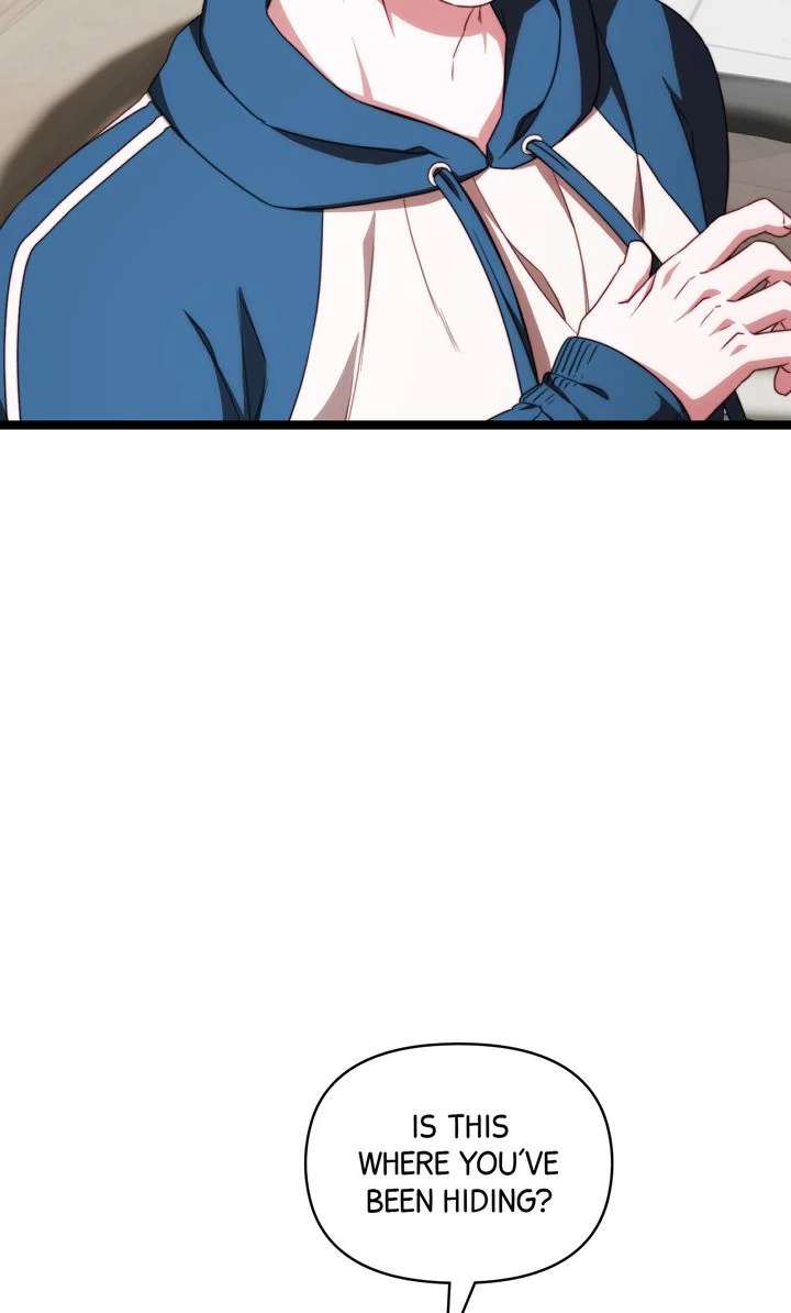 In Shadow Chapter 28 page 2 - 