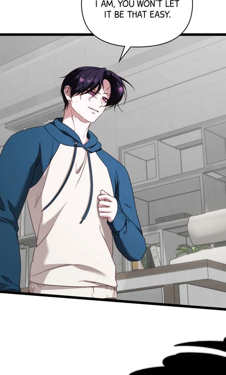 In Shadow Chapter 28 page 14 - 