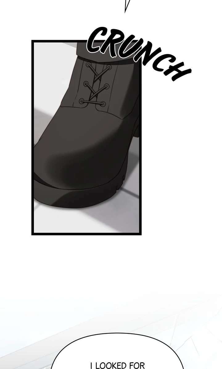 In Shadow Chapter 28 page 3 - 