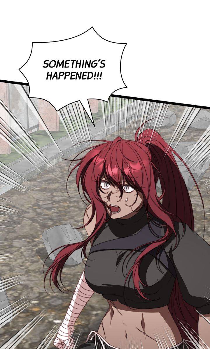 In Shadow Chapter 28 page 27 - 