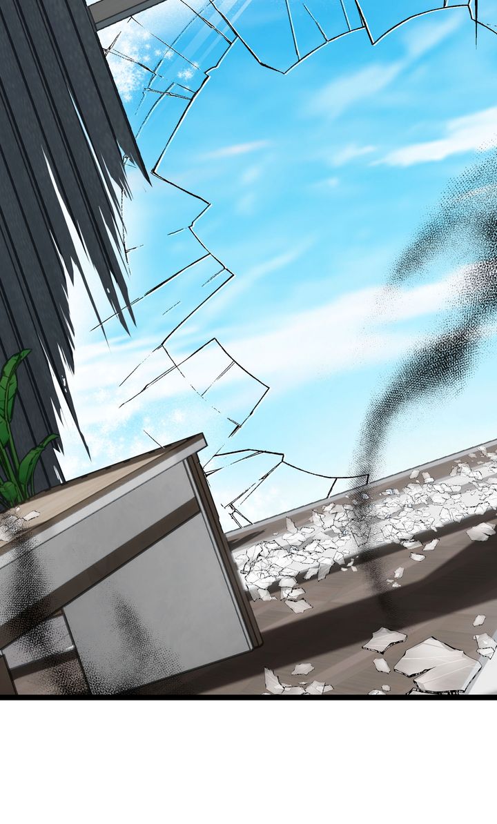 In Shadow Chapter 28 page 32 - 
