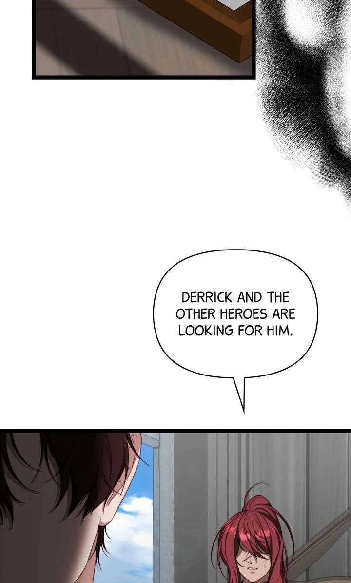 In Shadow Chapter 28 page 34 - 