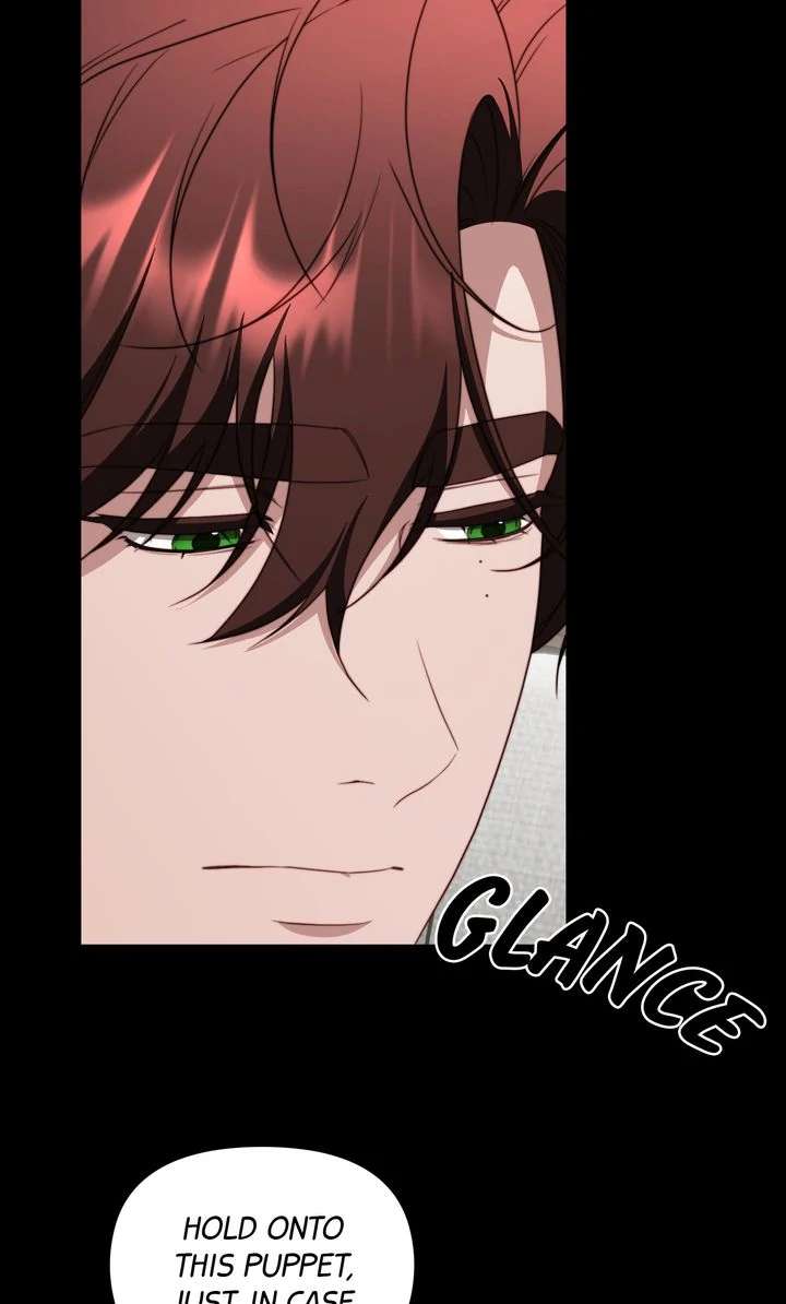 In Shadow Chapter 28 page 45 - 