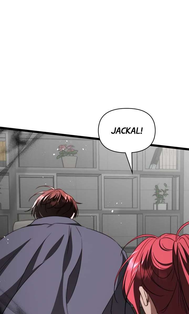 In Shadow Chapter 28 page 50 - 