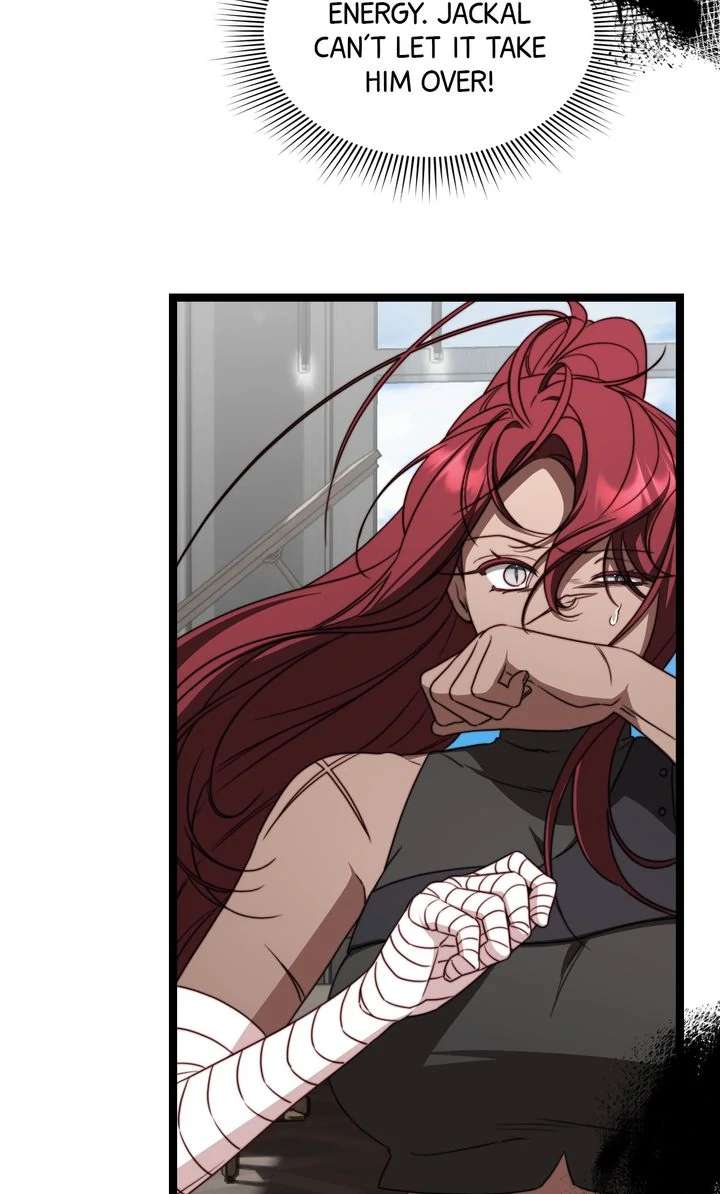 In Shadow Chapter 28 page 53 - 