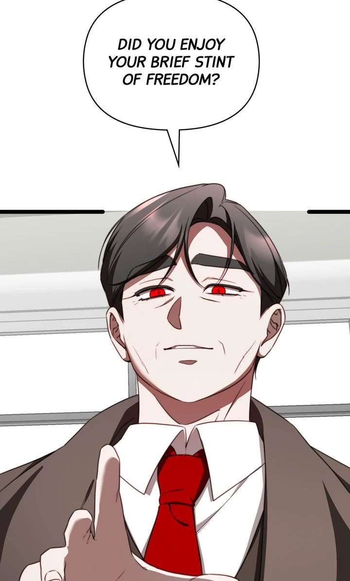 In Shadow Chapter 28 page 67 - 