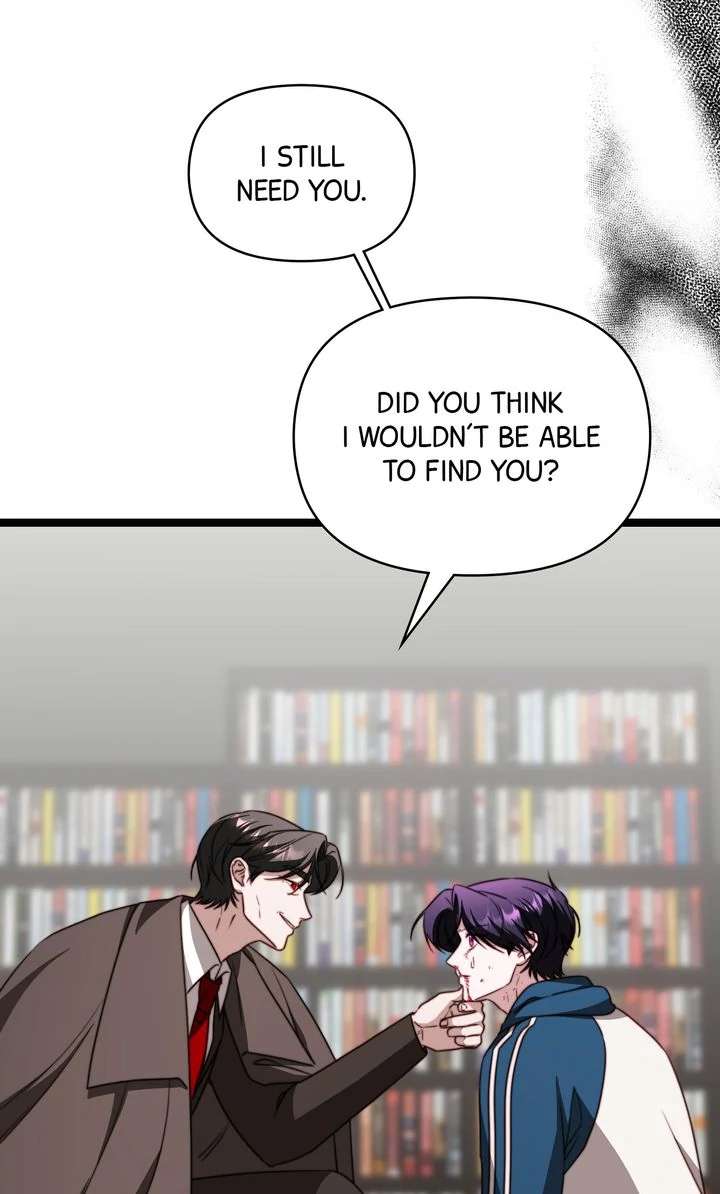 In Shadow Chapter 28 page 72 - 