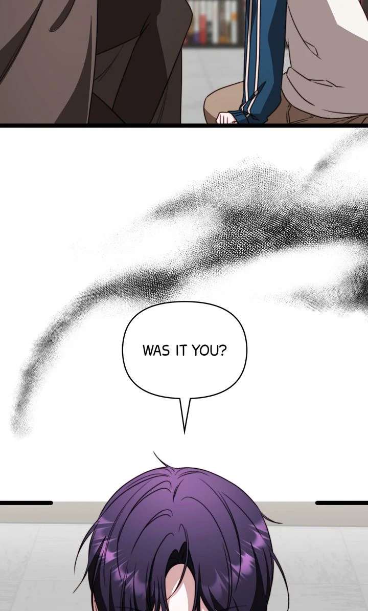 In Shadow Chapter 28 page 73 - 