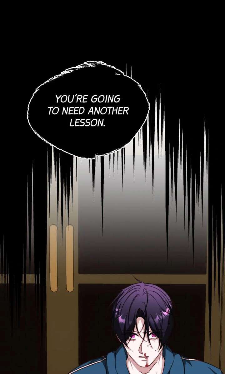 In Shadow Chapter 28 page 78 - 