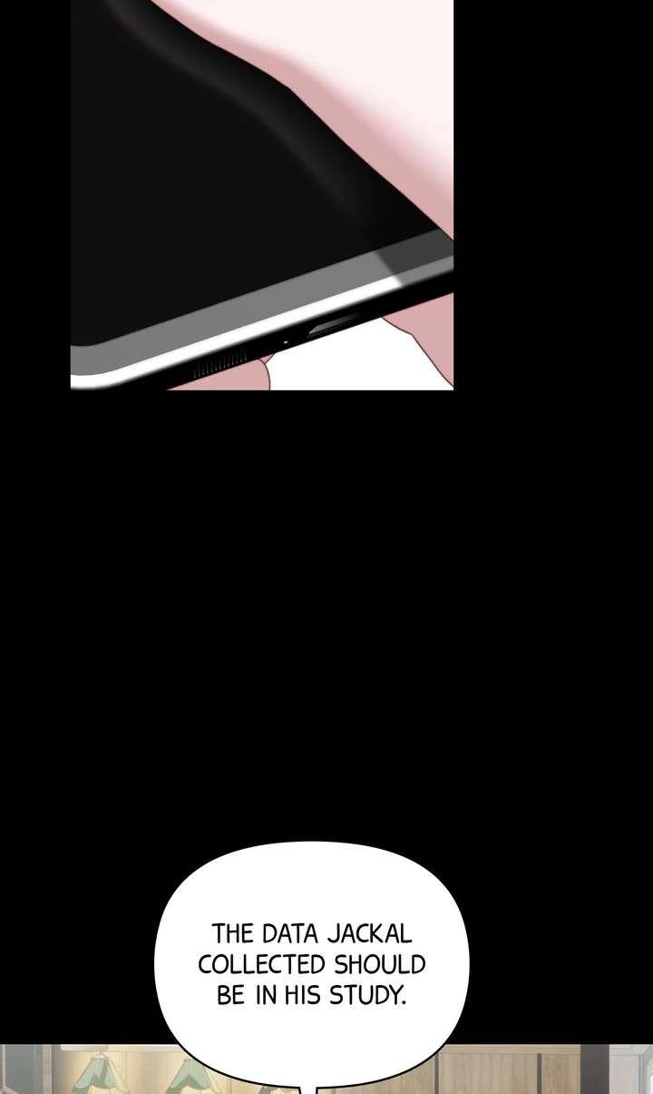 In Shadow Chapter 29 page 2 - 