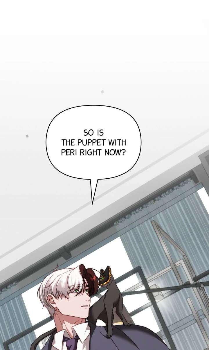 In Shadow Chapter 29 page 13 - 