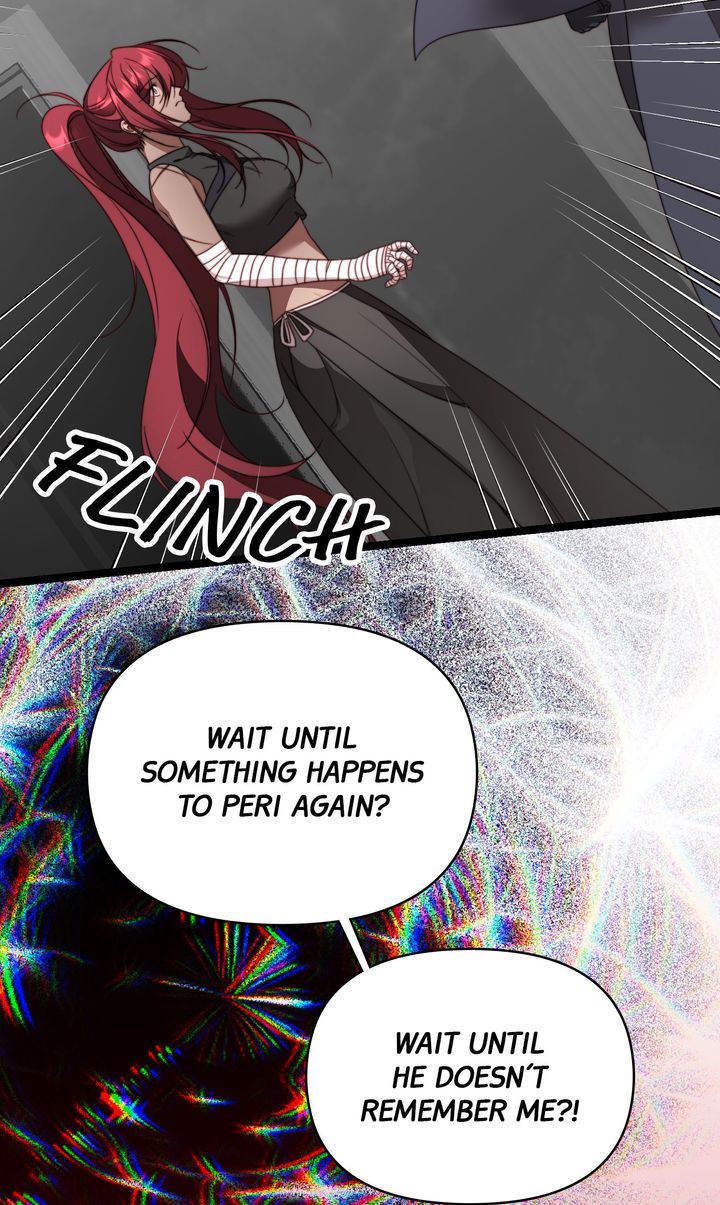 In Shadow Chapter 29 page 19 - 