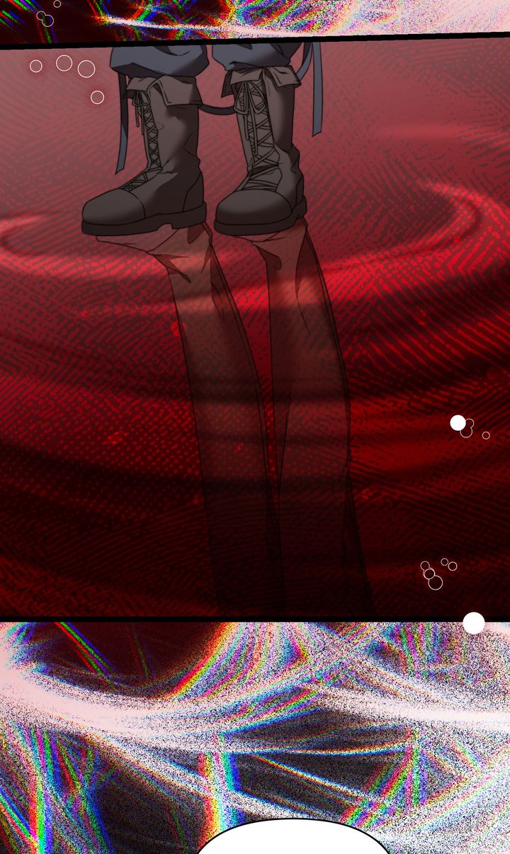 In Shadow Chapter 29 page 20 - 