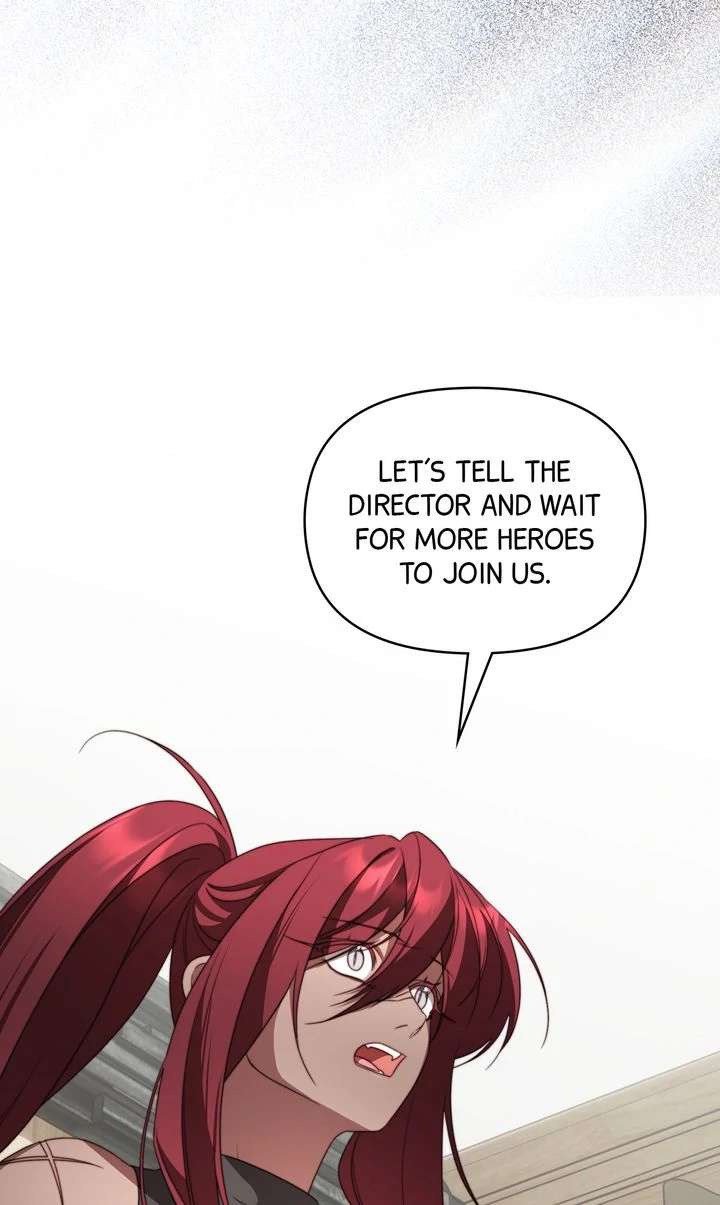 In Shadow Chapter 29 page 22 - 