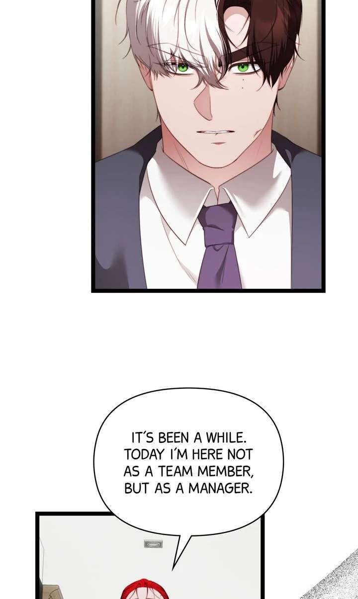 In Shadow Chapter 29 page 26 - 