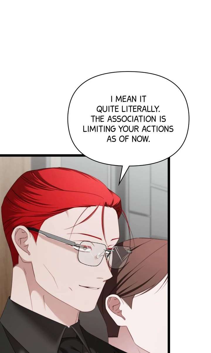 In Shadow Chapter 29 page 29 - 