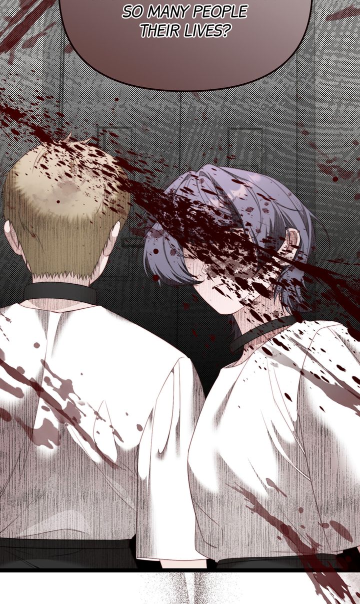 In Shadow Chapter 29 page 31 - 