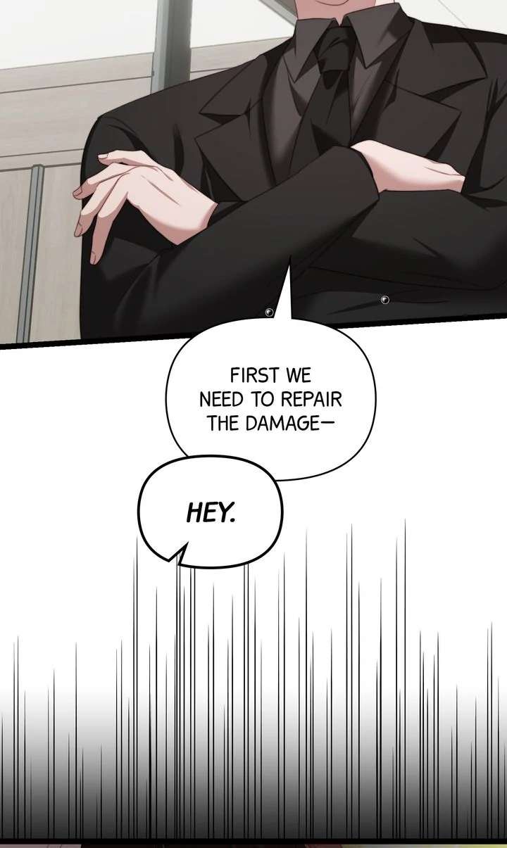 In Shadow Chapter 29 page 38 - 