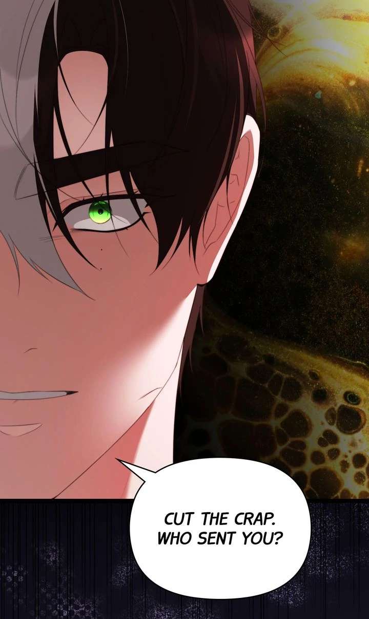In Shadow Chapter 29 page 39 - 