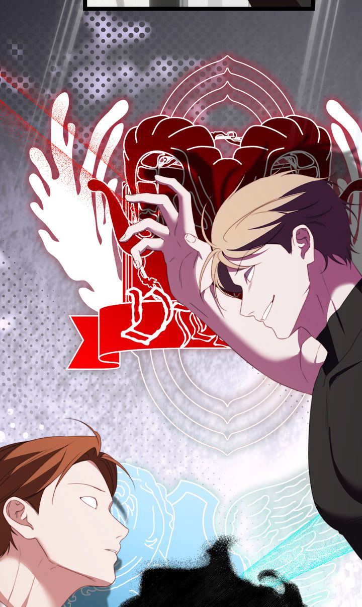 In Shadow Chapter 29 page 41 - 