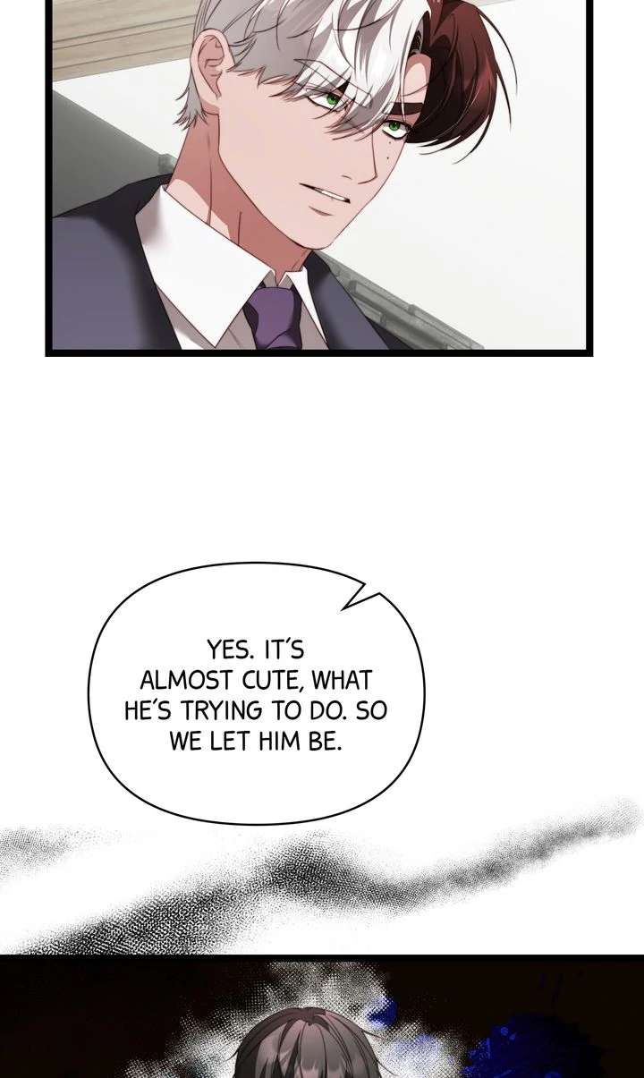 In Shadow Chapter 29 page 46 - 