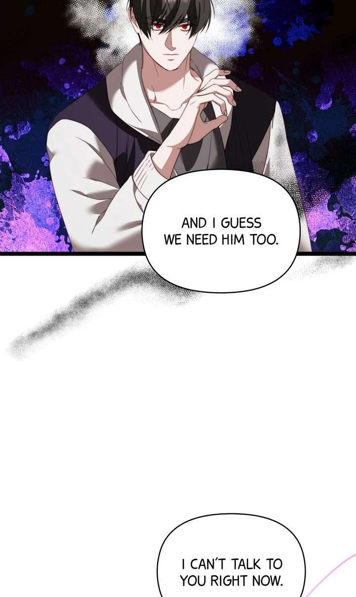 In Shadow Chapter 29 page 47 - 