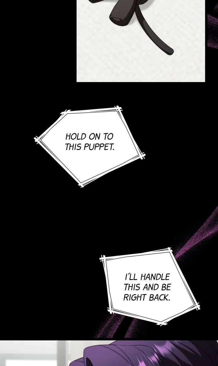 In Shadow Chapter 29 page 6 - 