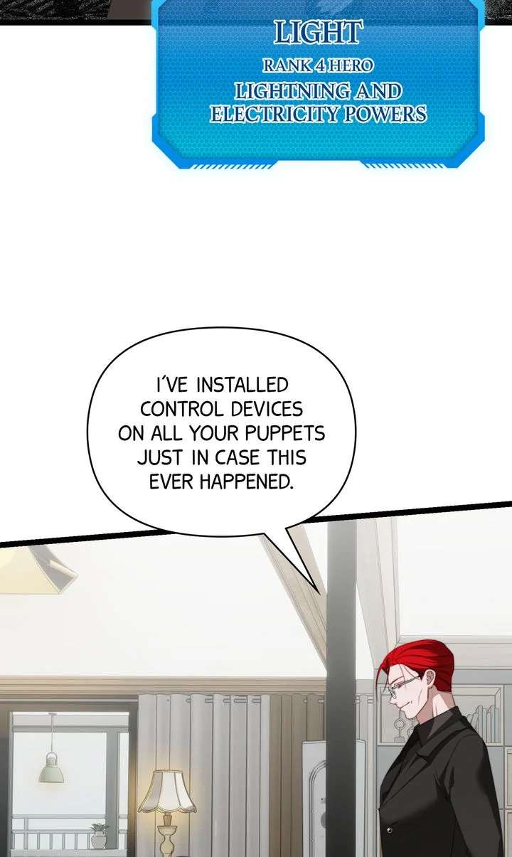 In Shadow Chapter 29 page 52 - 