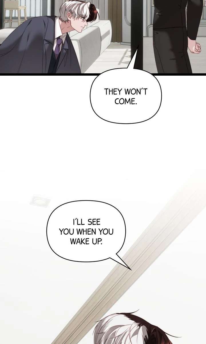 In Shadow Chapter 29 page 53 - 