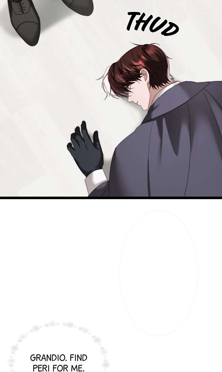 In Shadow Chapter 29 page 58 - 