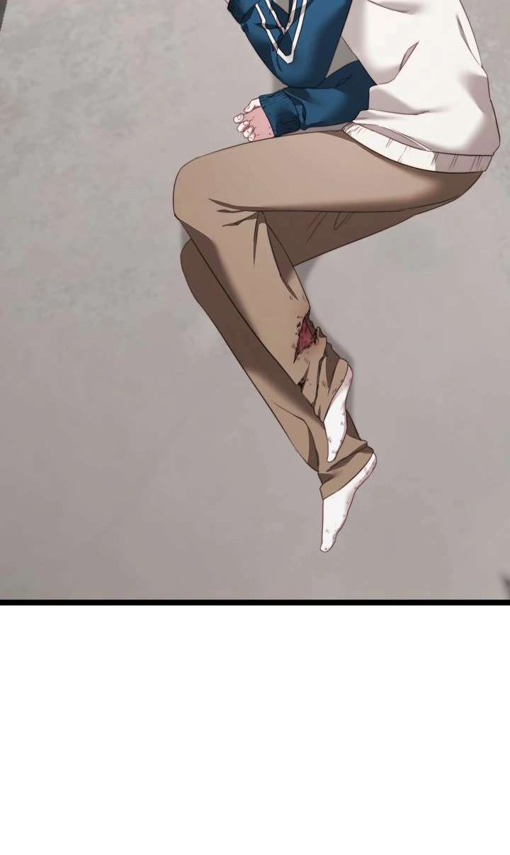 In Shadow Chapter 29 page 75 - 