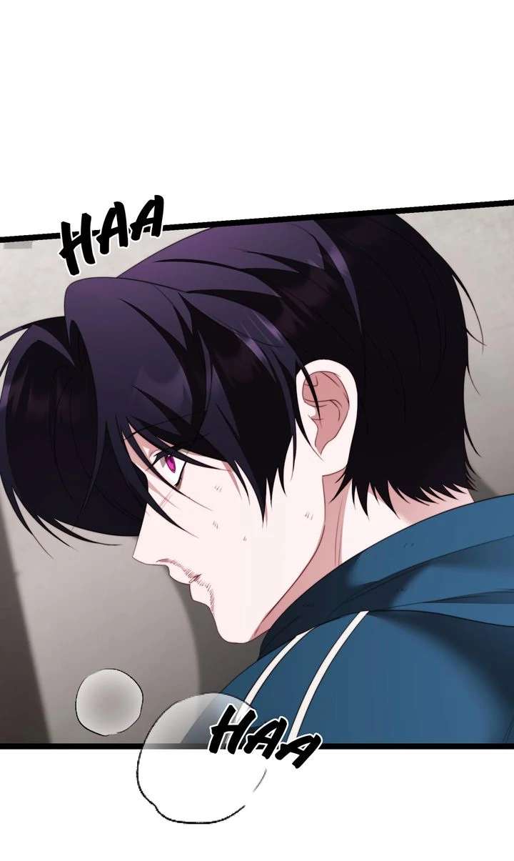 In Shadow Chapter 29 page 76 - 