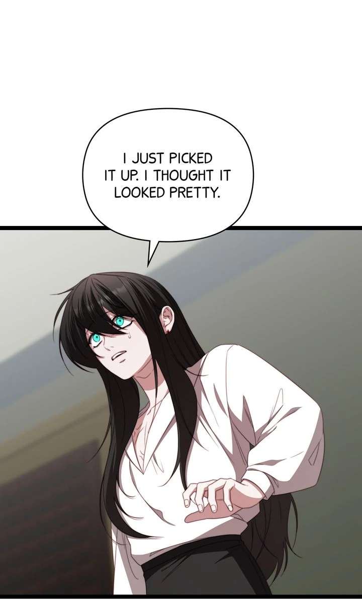 In Shadow Chapter 30 page 12 - 
