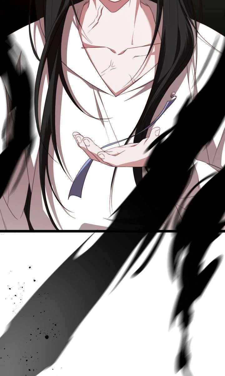 In Shadow Chapter 30 page 19 - 