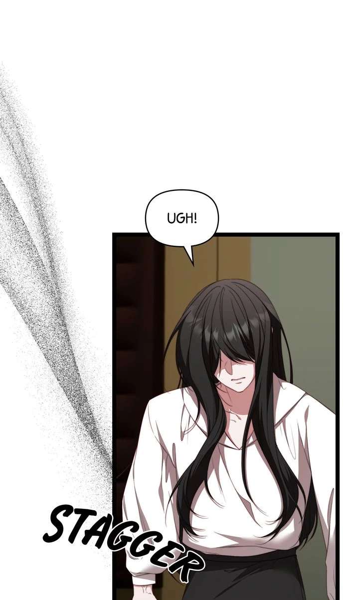 In Shadow Chapter 30 page 3 - 