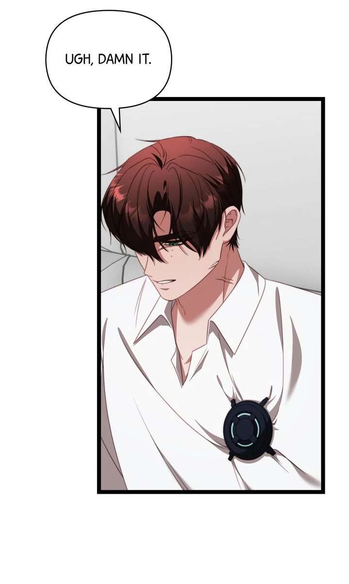 In Shadow Chapter 30 page 26 - 