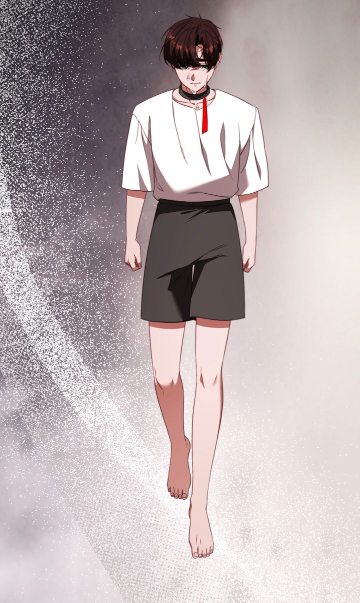 In Shadow Chapter 30 page 30 - 