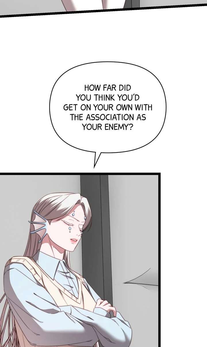 In Shadow Chapter 30 page 34 - 